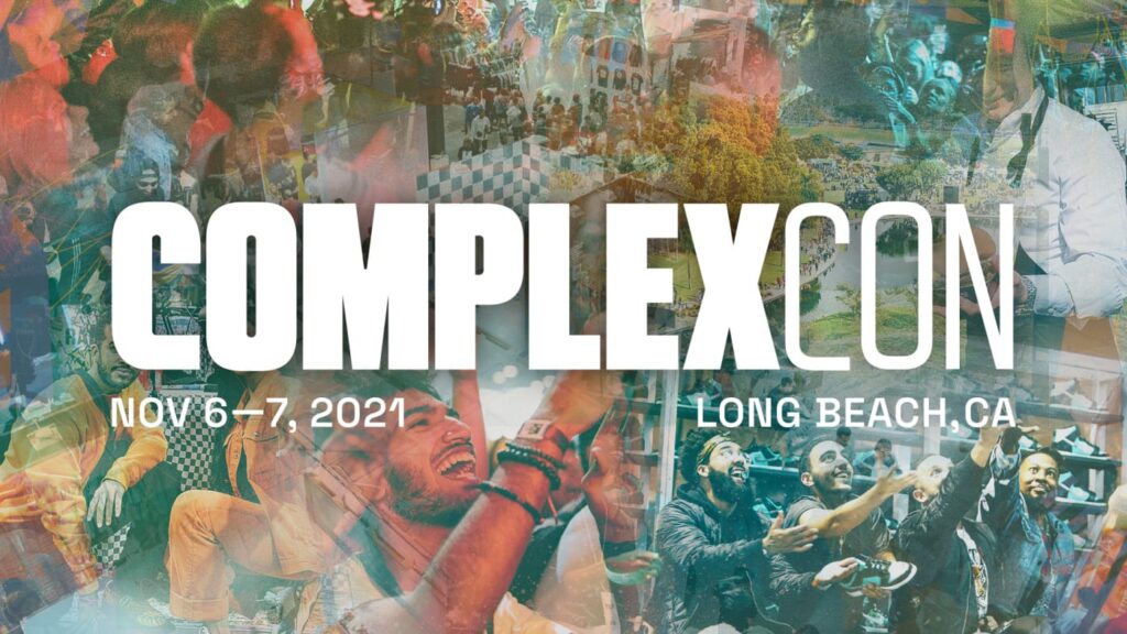 This Year’s ComplexCon Was Another Cruel Reminder That I’m Old AF