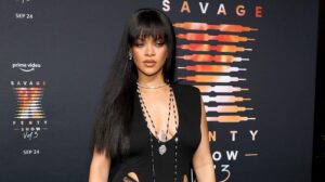 Grab Your Coin: Rihanna’s Savage X Fenty Will Be Headed to a Storefront Near You Soon