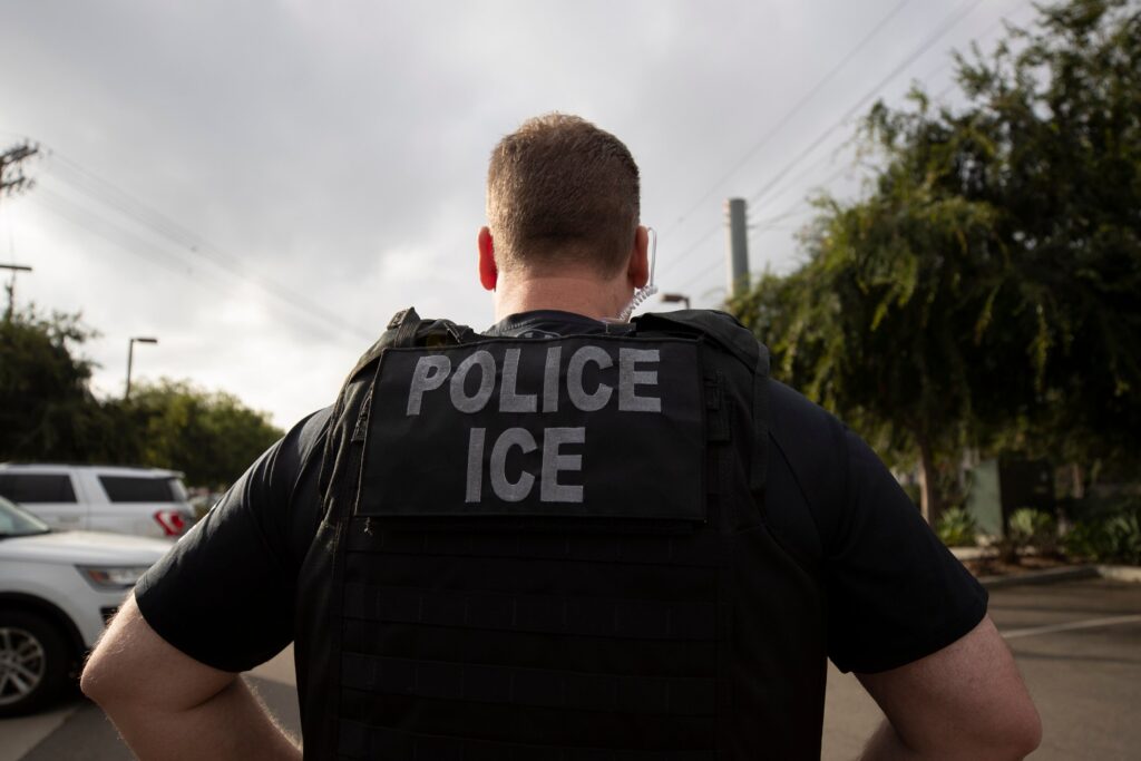 ICE Is Finally Treating Undocumented People Like Humans, Will No Longer Deport Victims of Crimes