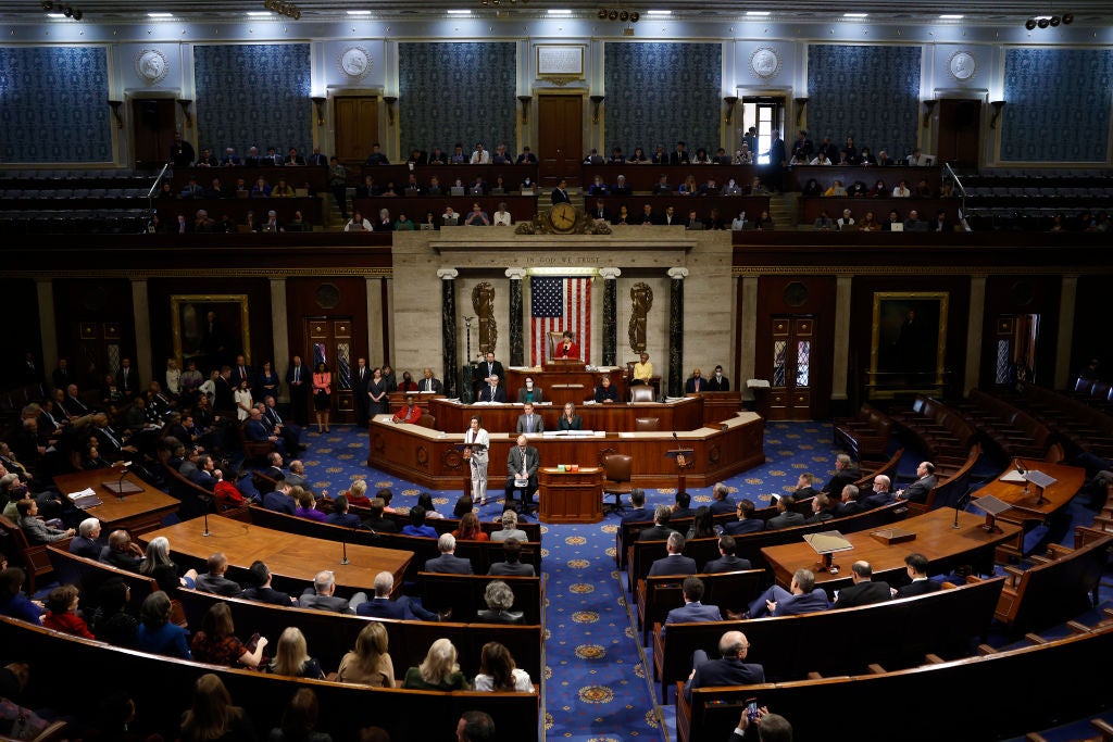 Civil Rights Groups Call On the House To Do Something About Racist Insular Cases
