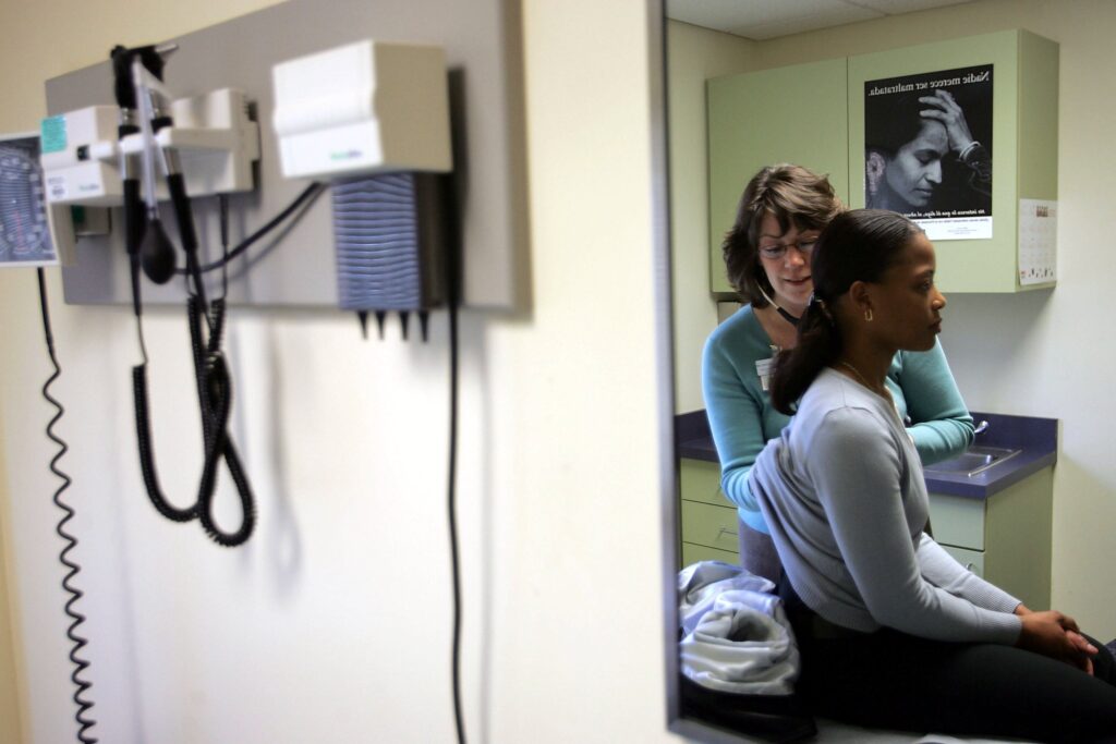 White People Still Get the Most Out of Healthcare Spending New Studies Show