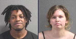 How a Sex on the Beach Scheme in Florida Turned into a Horrifying Scene
