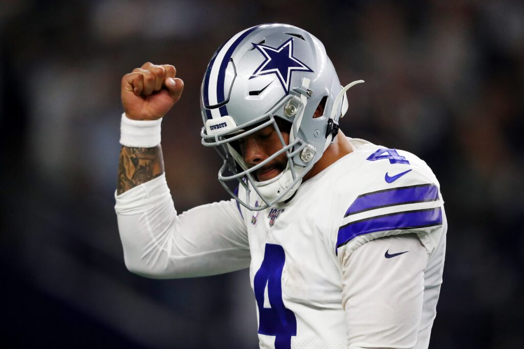 NFL Reveals Its 2021 Man of the Year Award Nominees