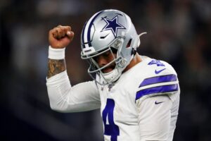 NFL Reveals Its 2021 Man of the Year Award Nominees