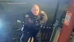 Ex-San Jose Officer Says He’s ‘Not A Monster’ Despite Shooting Black Man And Sending Racist Texts