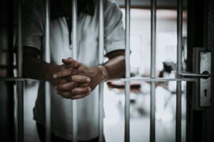 How the Police Arrest a Black Man on a White Man’s Warrant