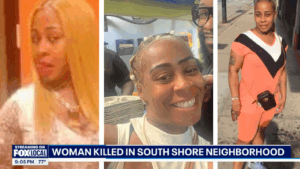 Chicago Teen Accused of Shooting His Own Mother to Death, the ‘Why’ Will Frustrate You