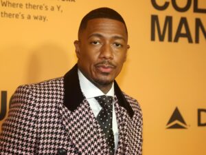 Nick Cannon Finally Responds to Wild Sex Claims by Orlando Brown, Vasectomy Speculation