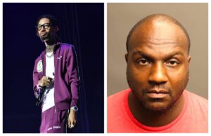 The Father Who Sent His 17-Year-Old Son to Kill Rapper PnB Rock Just Received the Ultimate Punishment