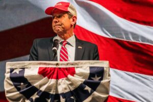 Doing Gov. Brian Kemp's Bidding, Georgia Board Passes White Fragility Resolution Denouncing CRT, Declaring Slavery a 'Deviation' From Founding Principles