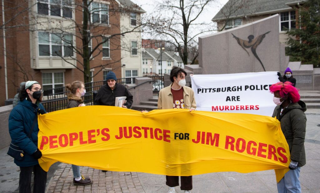 Cops Might Be Fired For Tasing a Black Man to Death