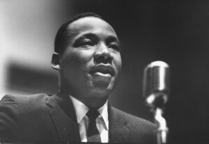 What Would MLK Think About This New, Dark Pro-Trump America?