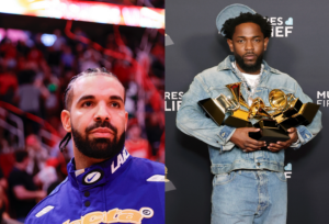 A Drake, Kendrick Lamar Boxing Match Might Finally Settle the Beef a Year Later, But With One Important Caveat