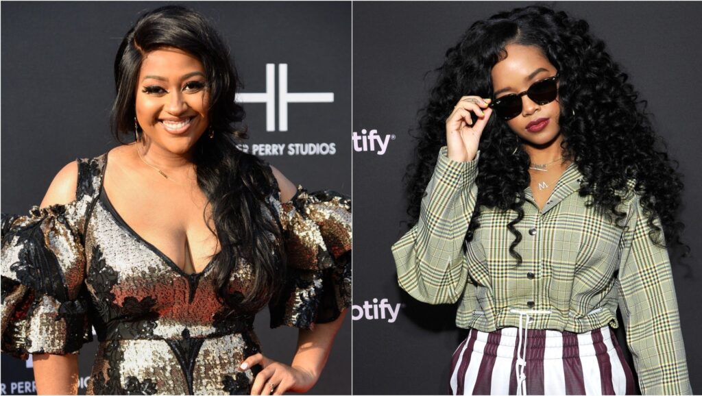 Jazmine Sullivan, H.E.R. Set to Perform at 2021 Super Bowl LV