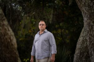 US Army Veteran Worked Undercover to Expose Florida KKK Members Who Have Ties to Law Enforcement