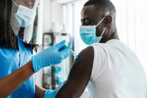 Like Flu Shots, We Could be Moving To Annual COVID Shots, Here’s What You Need to Know