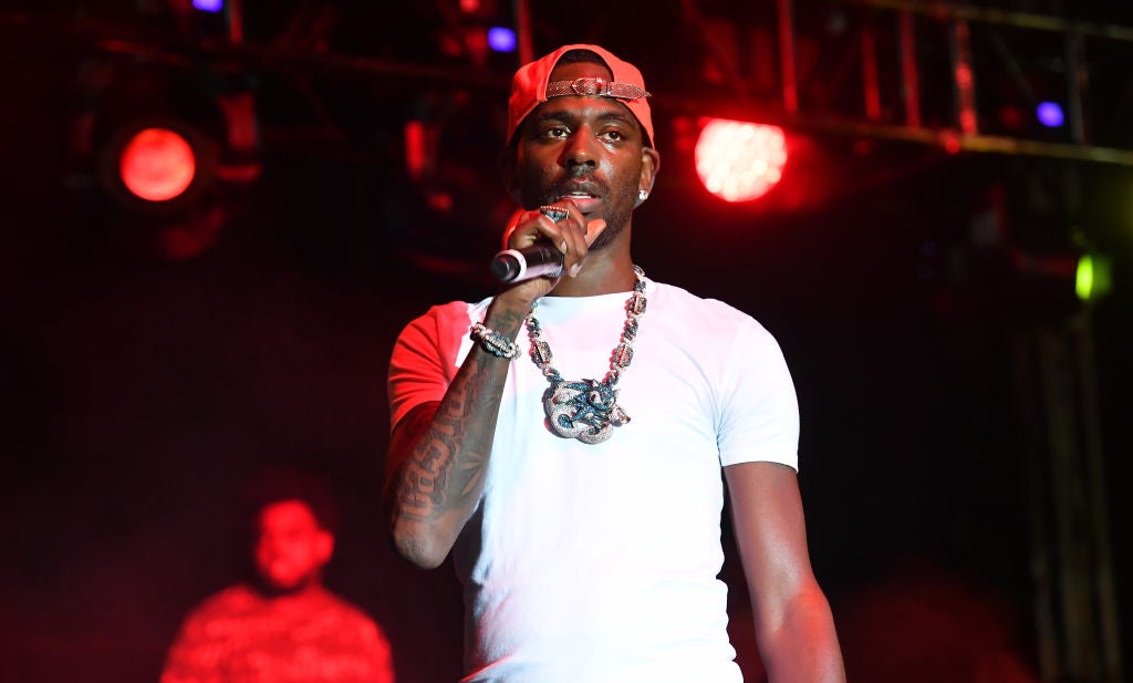 The Two Men Wanted For the Murder of Memphis Rapper Young Dolph Arrested and in Custody