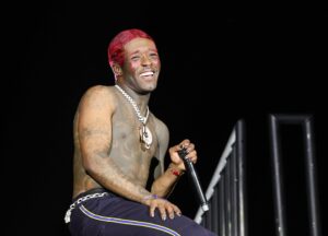 Lil Uzi Vert Rushed to NYC Hospital, Here’s What We Know