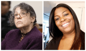 Why Susan Lorincz, Who Killed a Black Mom of Four, Thinks She Deserves A Light Sentence