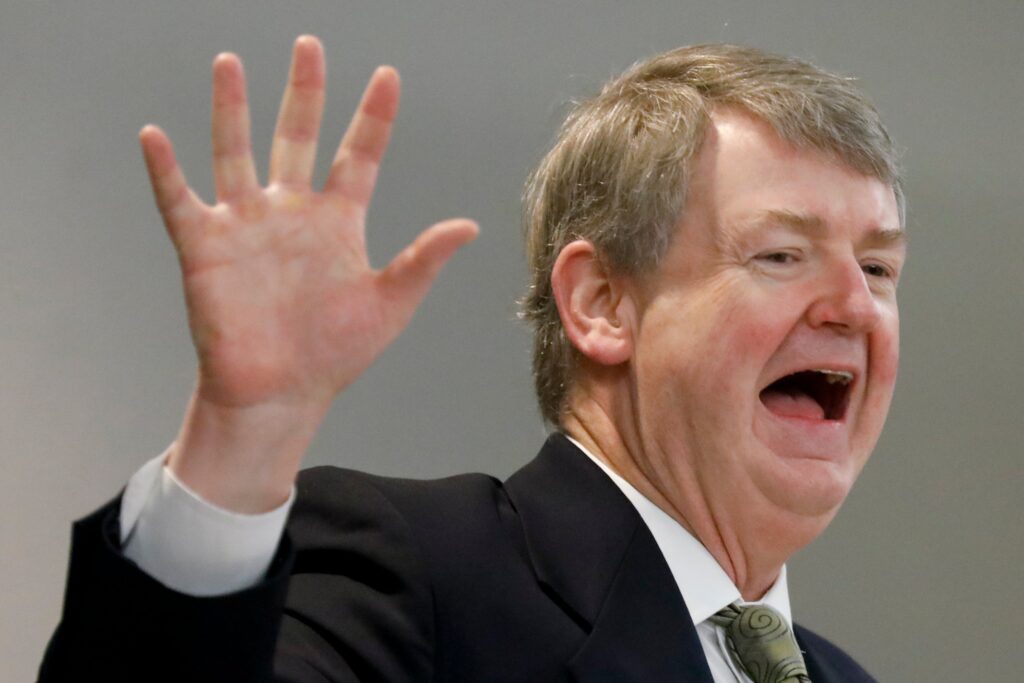 Defense Attorney Calls Protests ‘Lynching’
