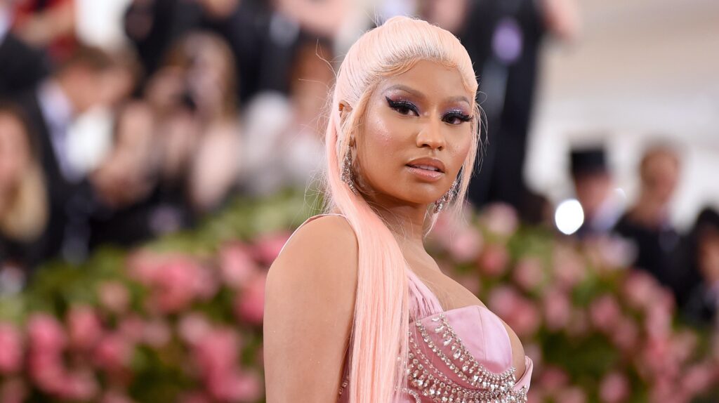 Monster Shoes: With a Site-Crashing Appearance on Nicki Minaj, Are We Destined to Spend Another Season in Crocs?