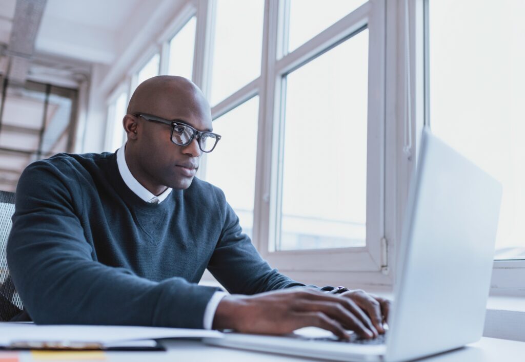 Report Finds Black Representation in Tech has Regressed