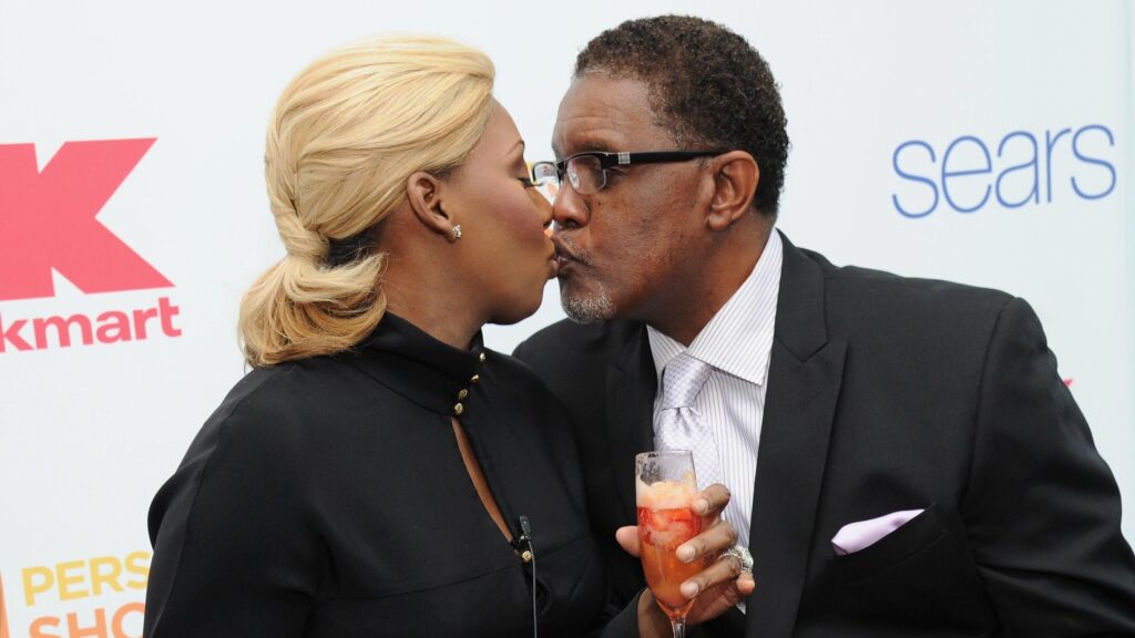 The Real Housewives of Atlanta Husband Gregg Leakes Has Died at 66