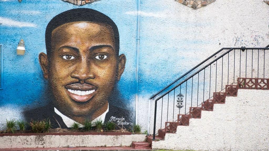Former Prosecutor Indicted for ‘Showing Favor and Affection’ to One of the Men Accused in Ahmaud Arbery’s Death