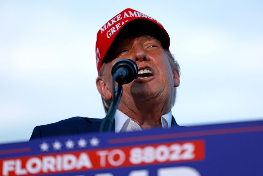 Despite Evidence of the Contrary, Black Twitter Reacts With Skepticism to Shooting At Donald Trump Rally