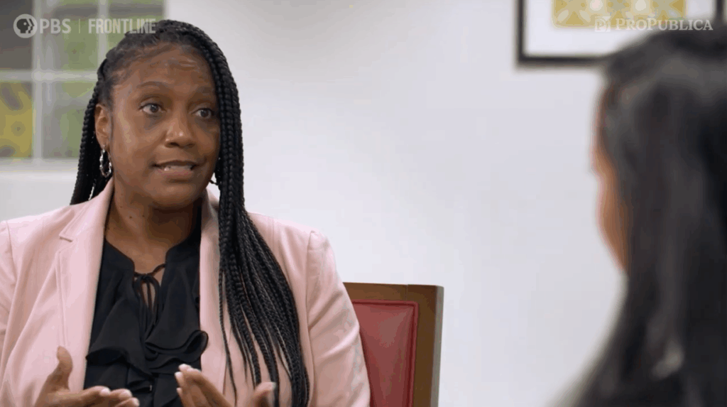 White Parents Drive Out Black Educator in Anti-CRT Rage
