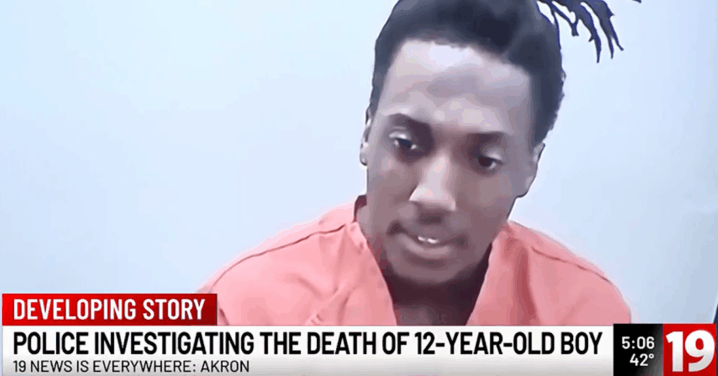 Forced ‘Ice Baths’ and ‘Push-Ups’ Allegedly Led to A Tragic end For a 12-Year-Old Ohio Boy