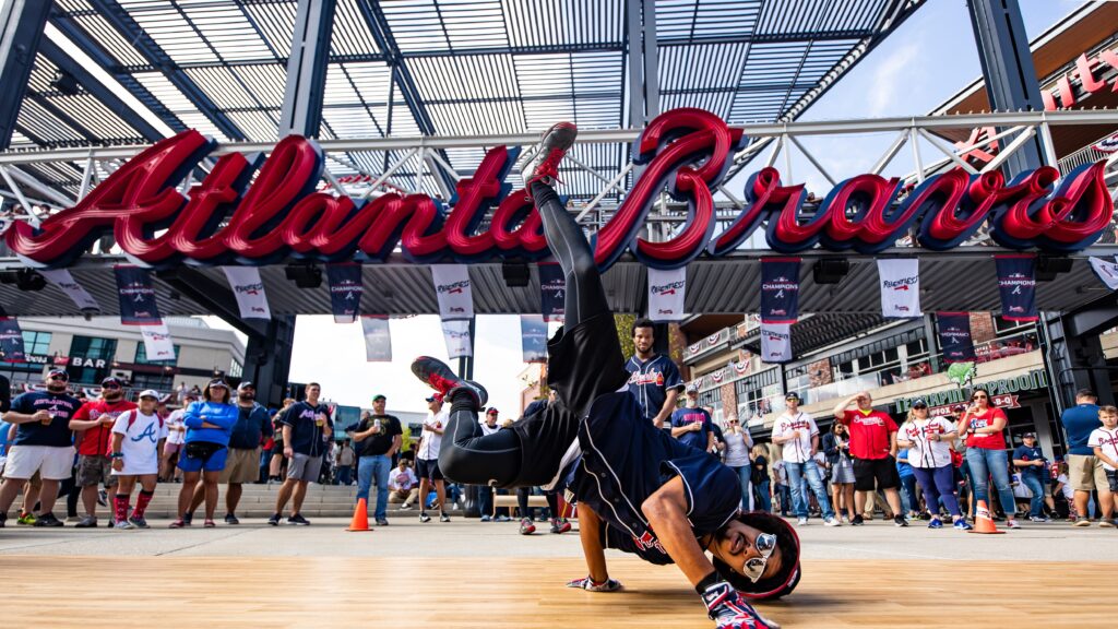 Major League Baseball Moves 2021 All-Star Game From Atlanta in Response to Voter Suppression Law