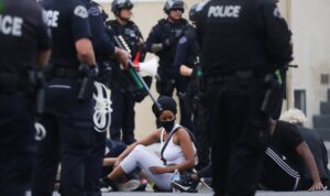 Curfews Imposed and National Guard Deployed to Bring Order to Nationwide Protests. Spoiler Alert: It Didn’t Work