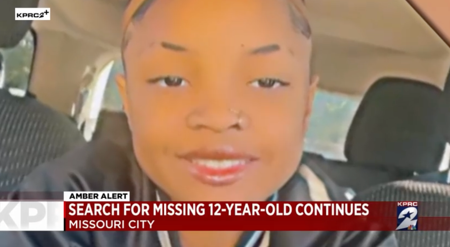 Screenshot: KPRC2 Houston