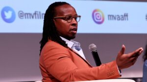Ibram X. Kendi’s Center for Antiracist Research At Boston University Under Scrutiny Following Layoffs