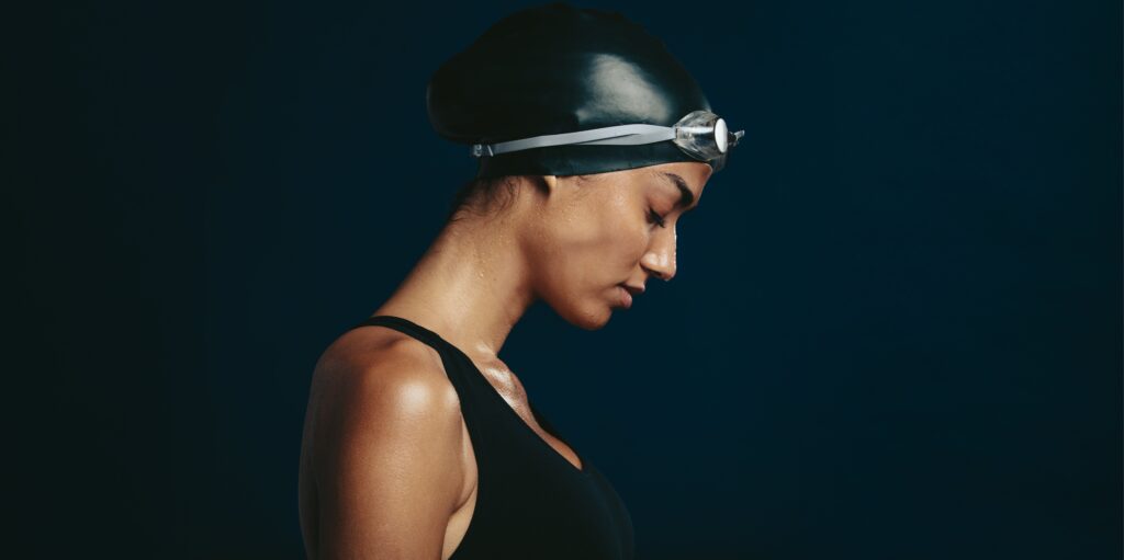 The Swim Cap for Black Hair Finally Gets Olympic Approval