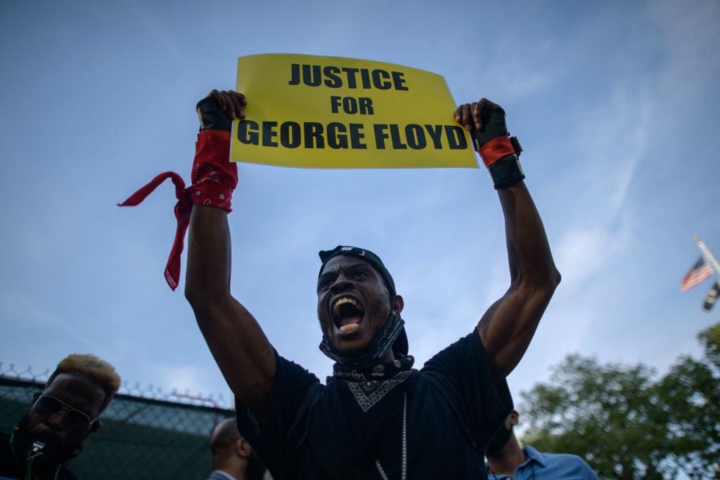 The Proof Is In The Pudding: Protests Reduce Police Killings According To New Research