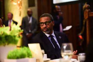After Texas shooting, NAACP Tells Congress: ‘Don’t Just Post A Tweet, Pass A Bill’
