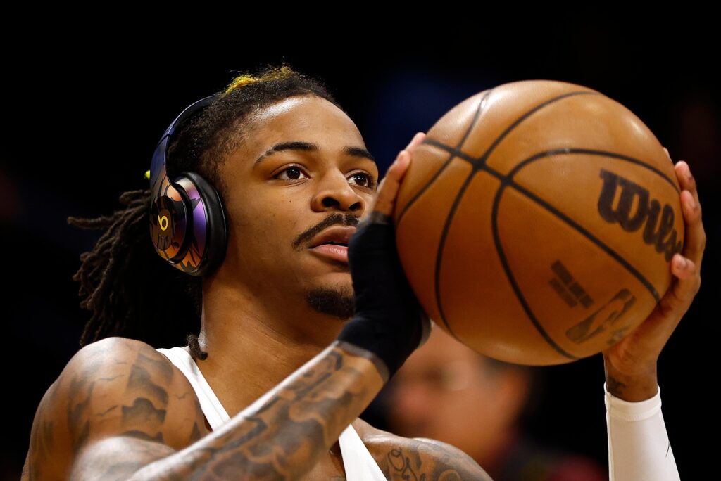 Here’s Why You’ll Have to Wait a Little Longer to Find Out the NBA’s Decision on Ja Morant