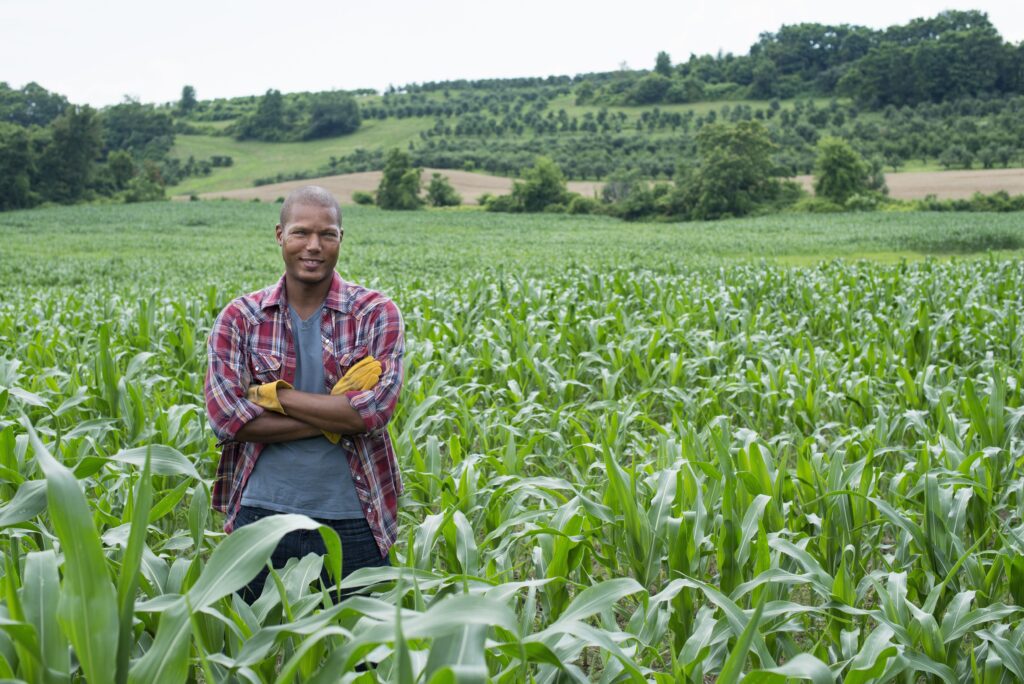 Black Farm Workers In Mississippi Aim to Sue Their Employers