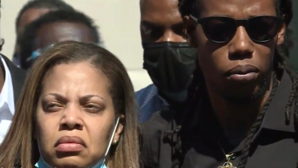 'Let's Be Clear; This Was an Execution': Family Incensed After Viewing 20-Second Snippet of N.C. Police Killing Andrew Brown Jr.