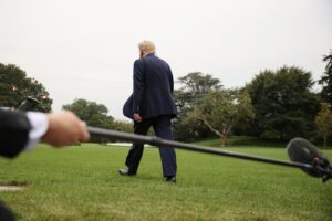 The Wrong People Are Dying