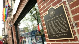 NYPD Apologizes for 1969 Stonewall Inn Raid That Sparked Modern Gay Pride Movement
