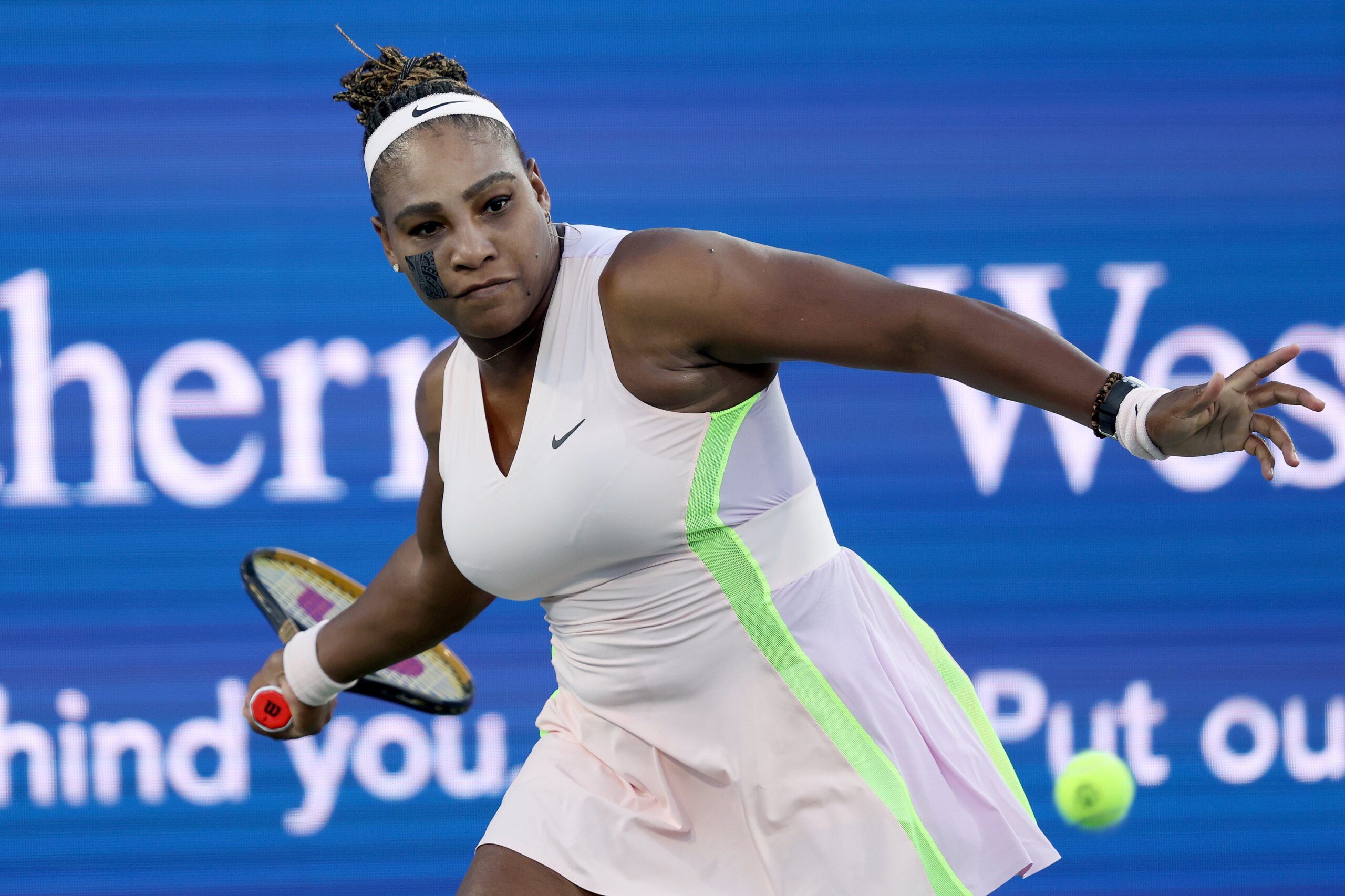 Photo: Getty Images Matthew Stockman