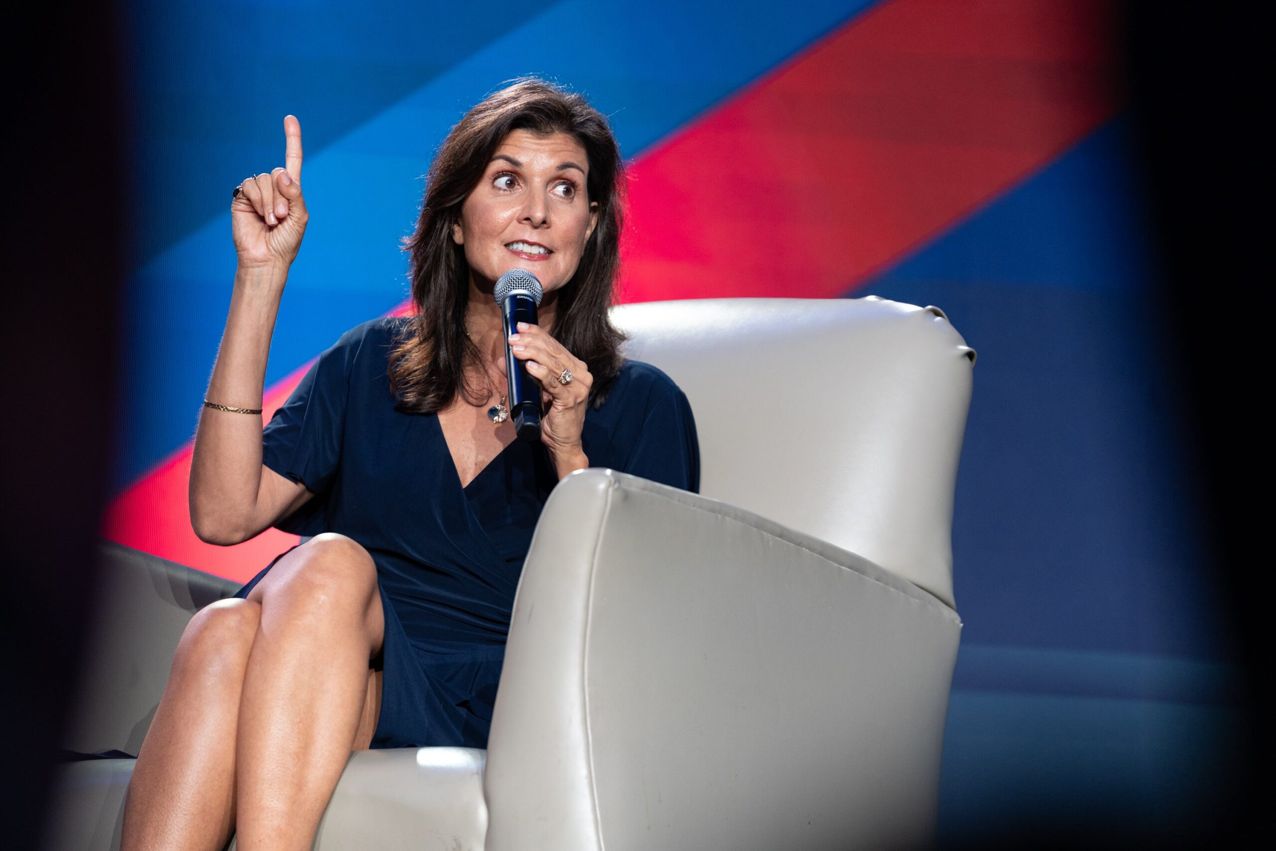 Photo: Getty Images Megan Varner