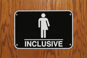 Trans Woman Kicked out of Florida Club for Using Women’s Restroom