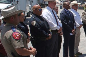 Uvalde School Police Chief Admits Questionable Actions