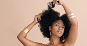 The Viral Sleeve Ponytail and Other DIY Protective Styles To Beat the Heat