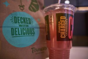 The Controversy Over Panera’s ‘Charged’ Lemonade Explained
