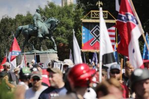 Okla. Voters Elected an Alleged White Supremacist, Then Things Got Wild